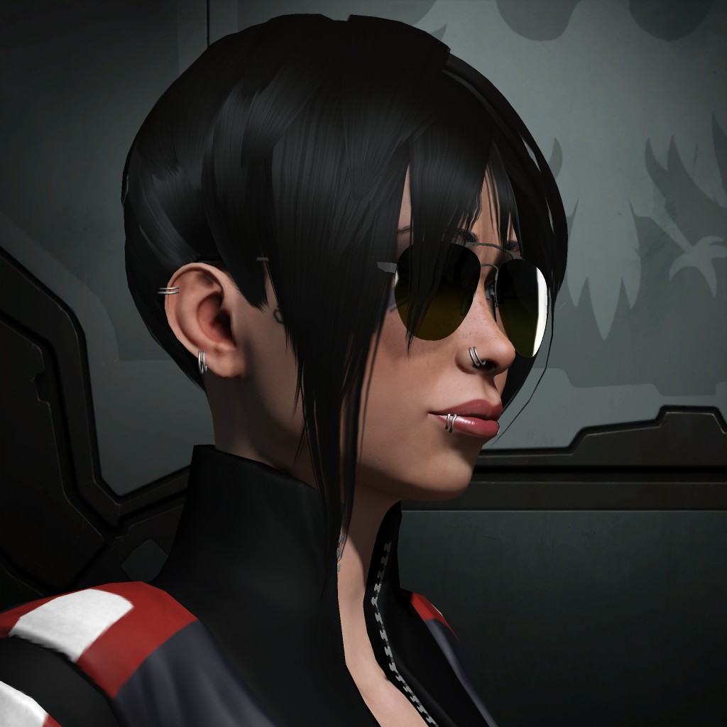 Brody Banshee