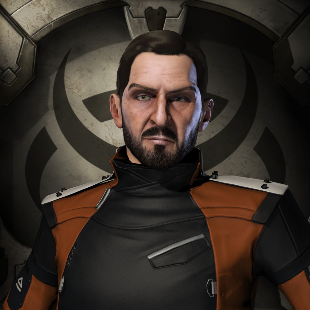 Greg Prime