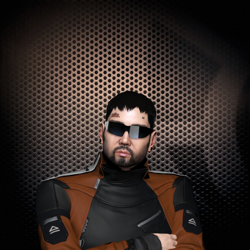 Hezetic Slade