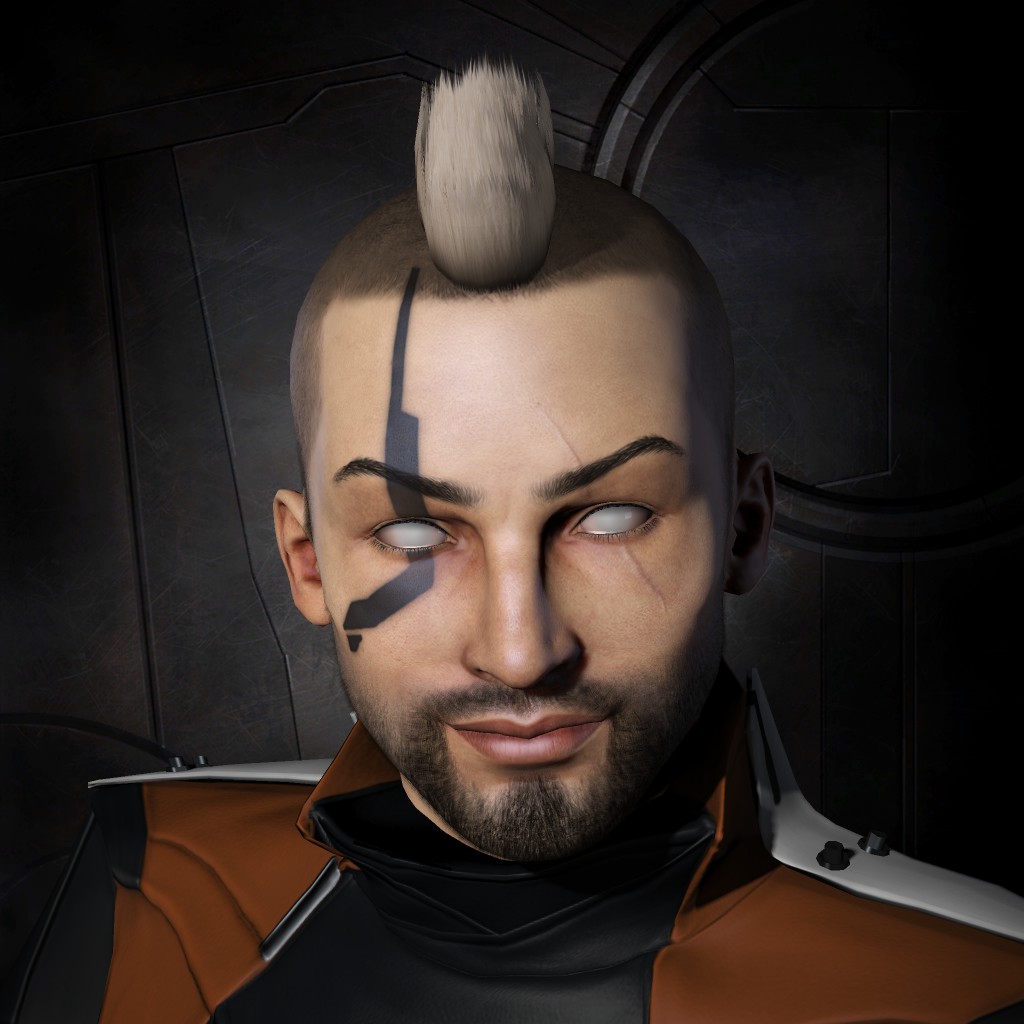Capt CorpseReaper Assassainer