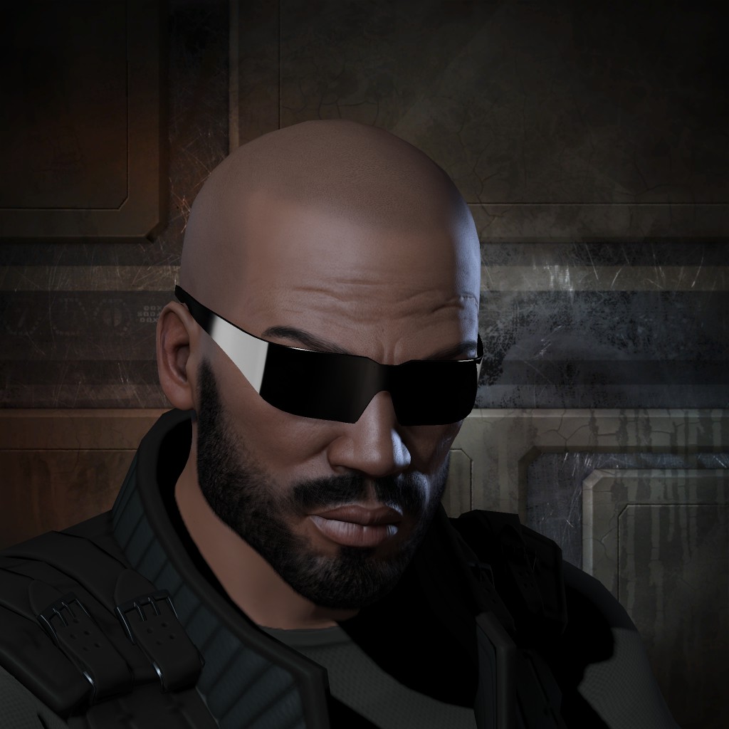 Morpheus Taelikaeris