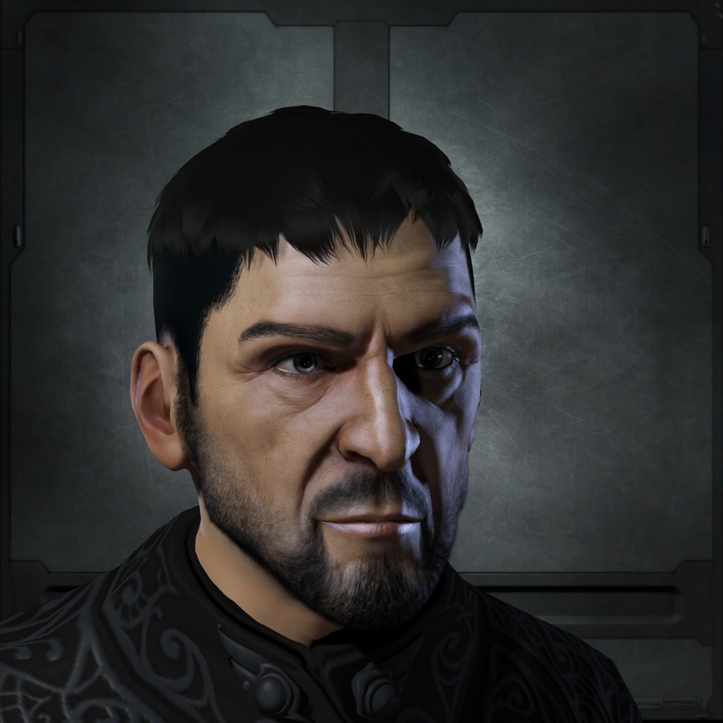 Seraph Boi