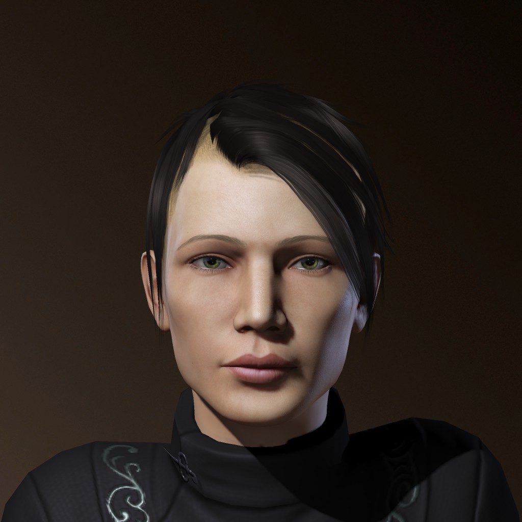 Darkchook