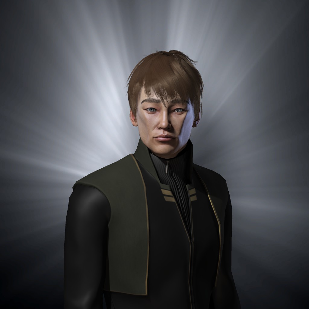 portrait