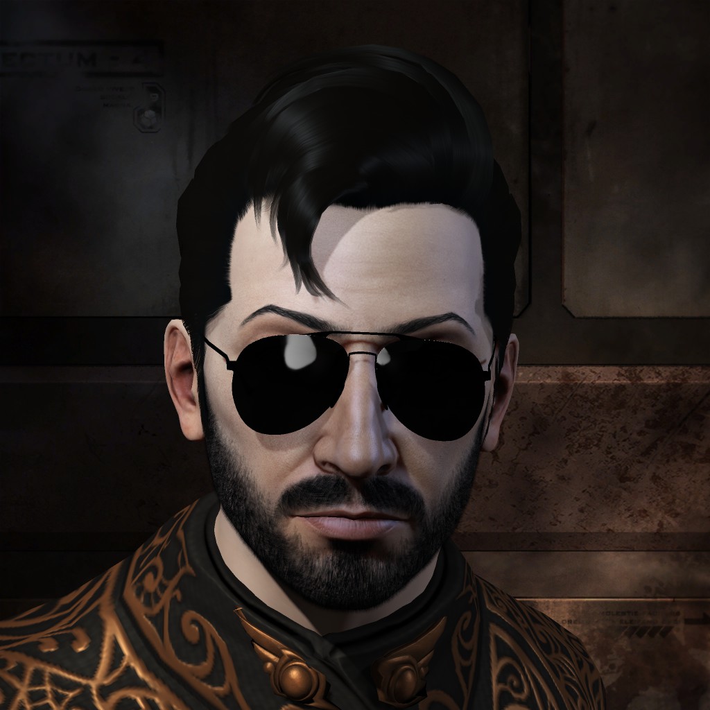 Lin Blood