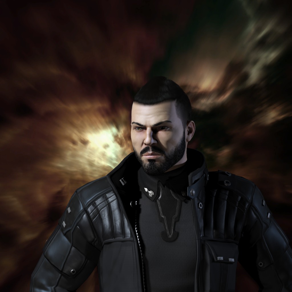 lost Marshal