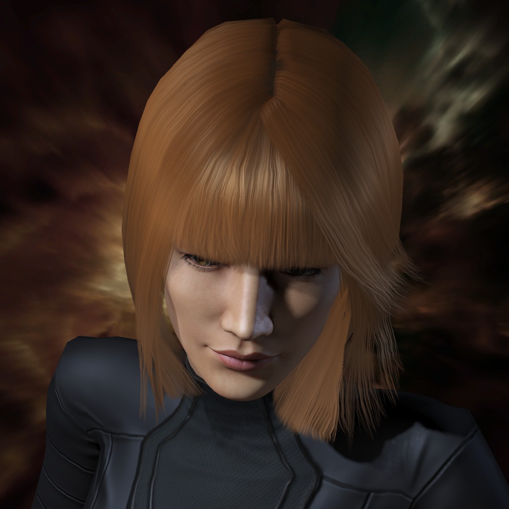 portrait