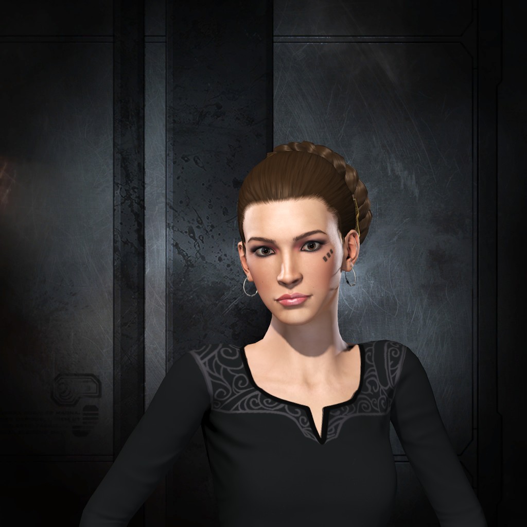 Mileva Maric Einstein