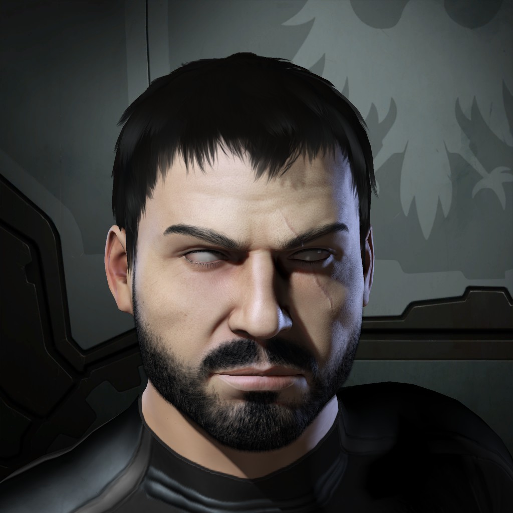 Serg Tyslenko