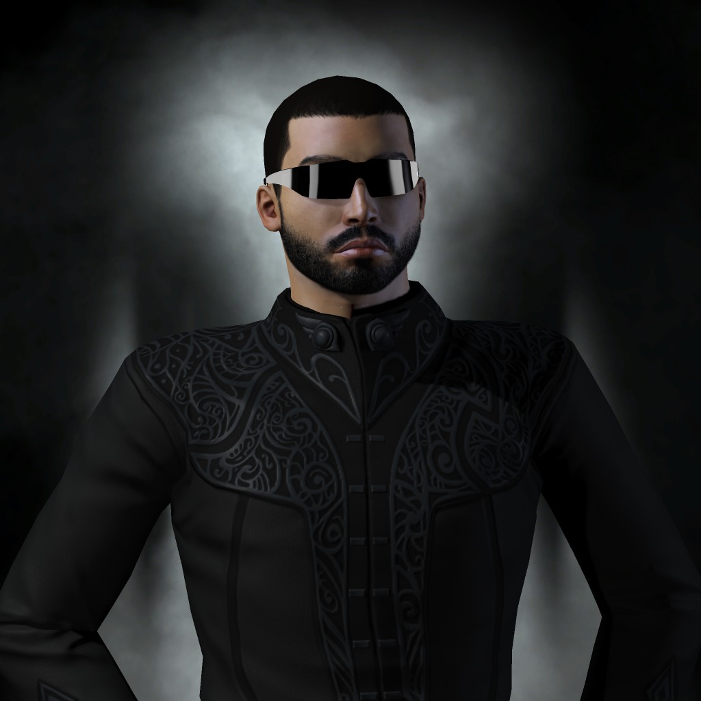 Zaither Nardieu