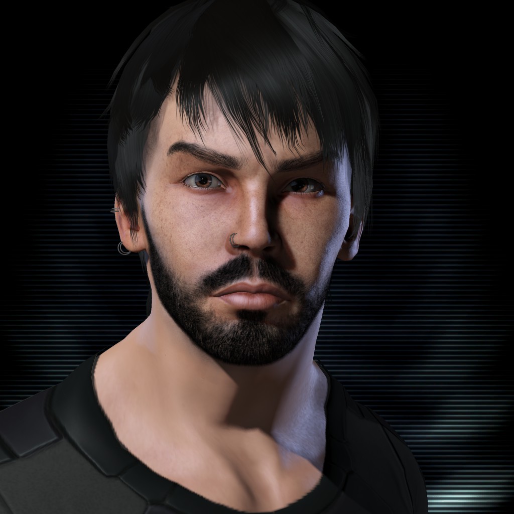 Hakurou Severasse