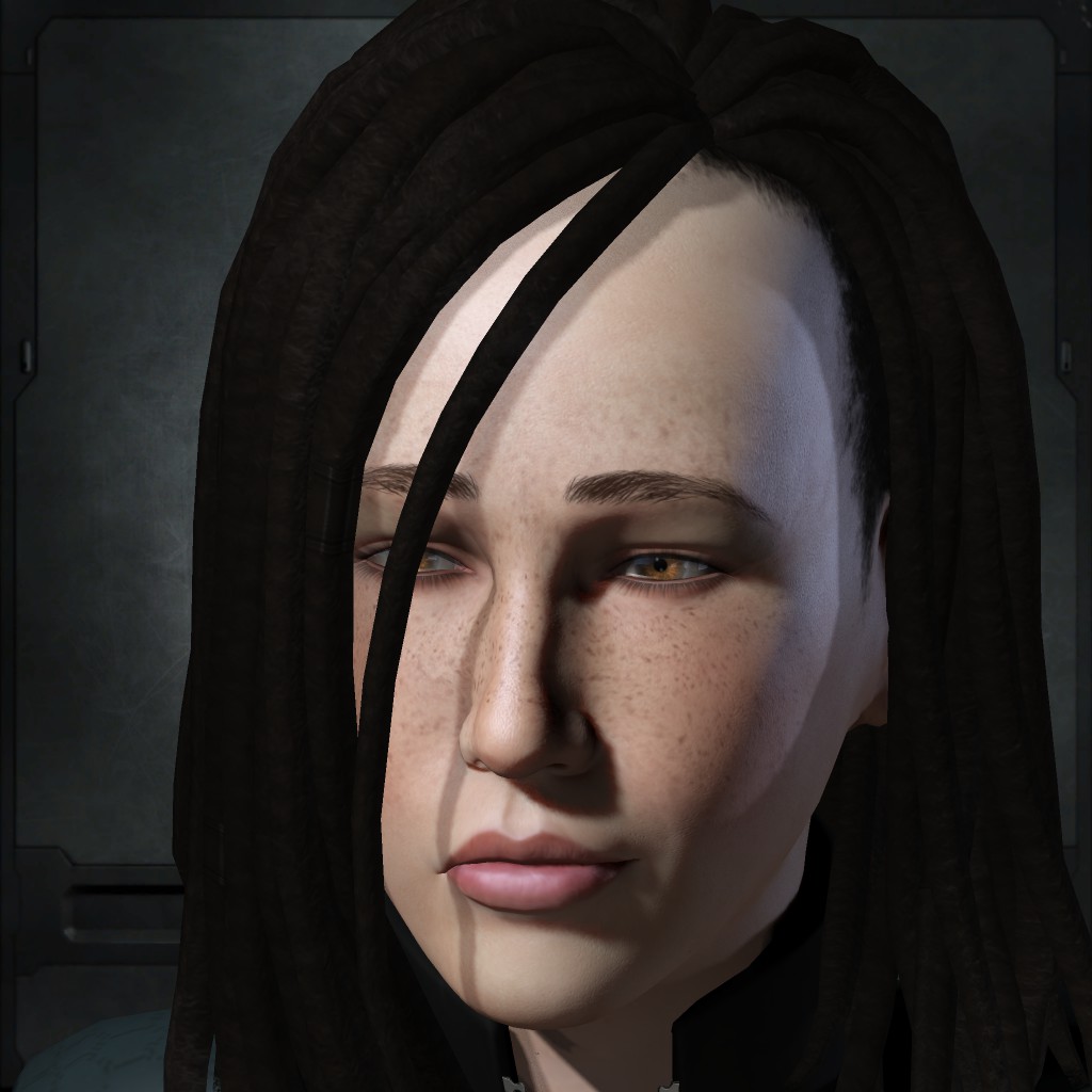 Caprica Greystone