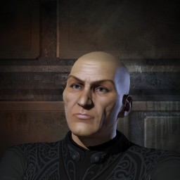 Grim Avada portrait