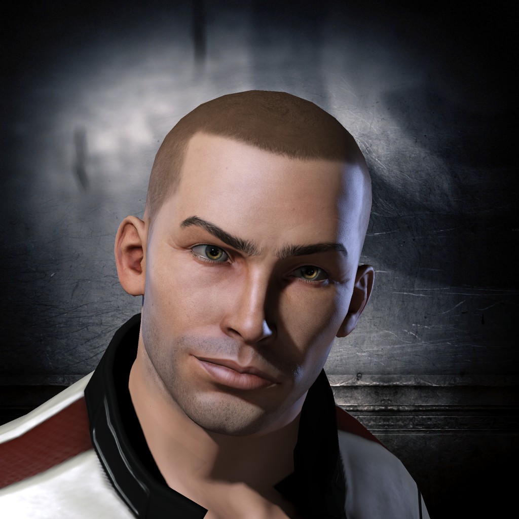 Korben Nardieu
