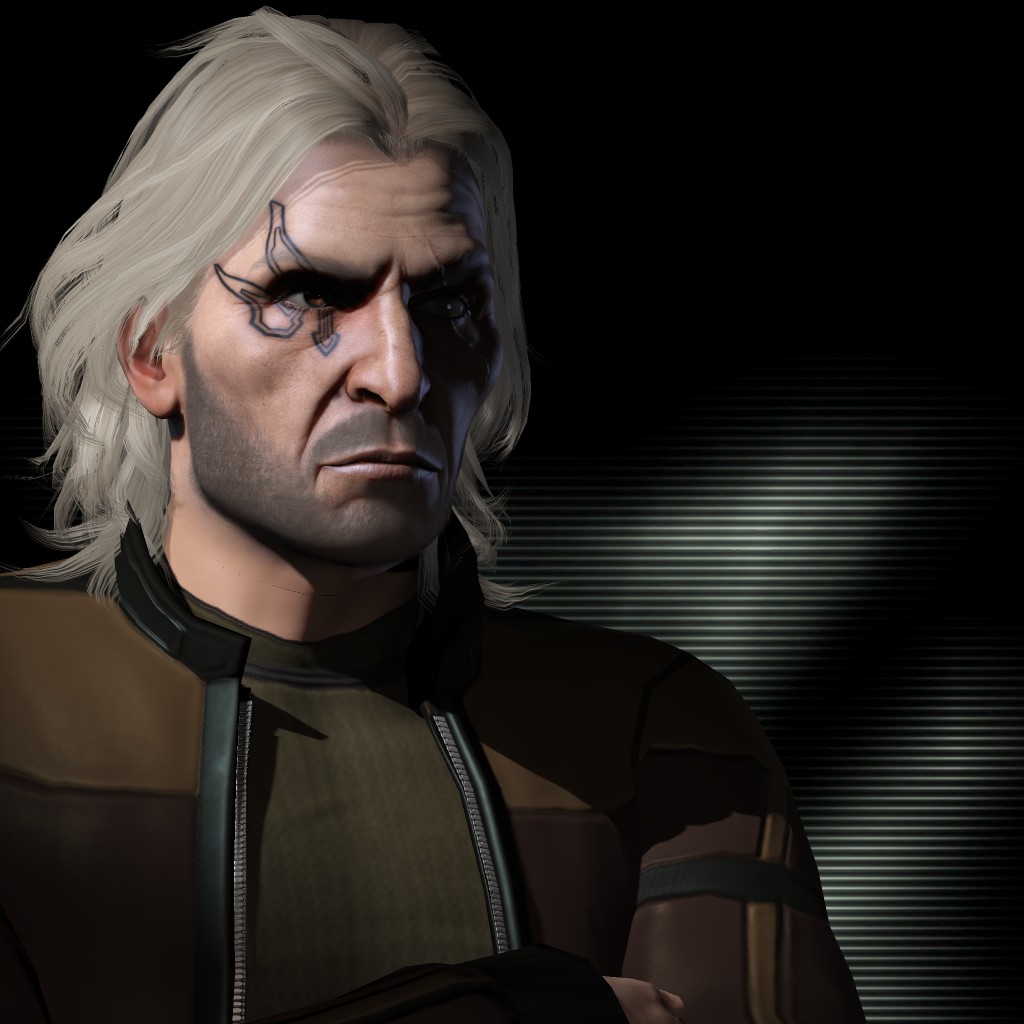 Fenton Di'Antwoord