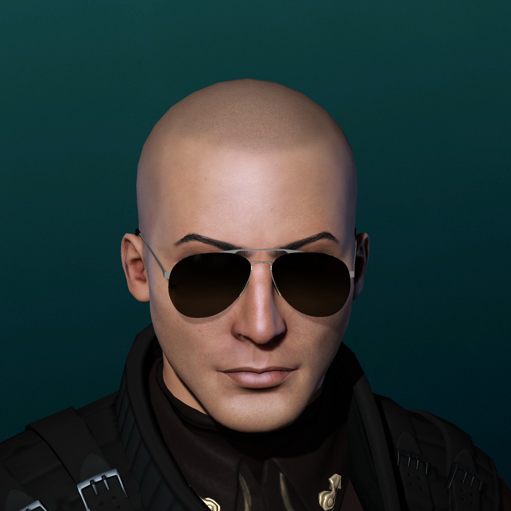 portrait