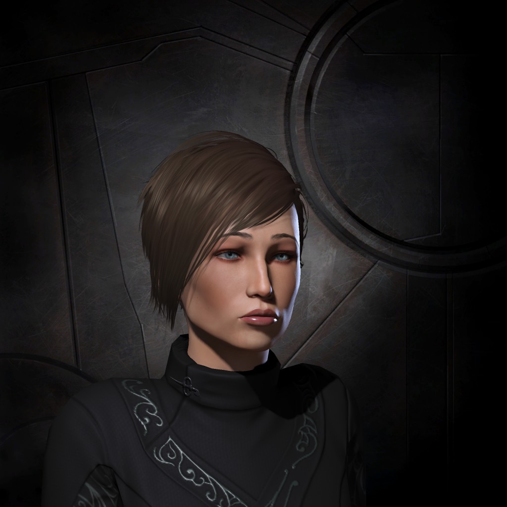 DEUS Viliana