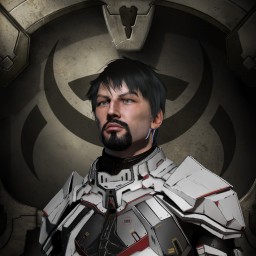 Alexander Vladivostok Bezuderzhnyy portrait