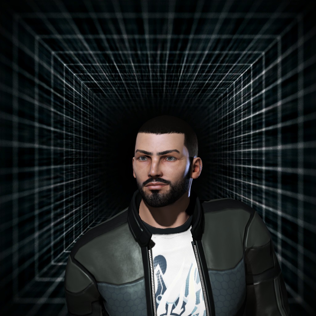 Raynor ShadowStrike