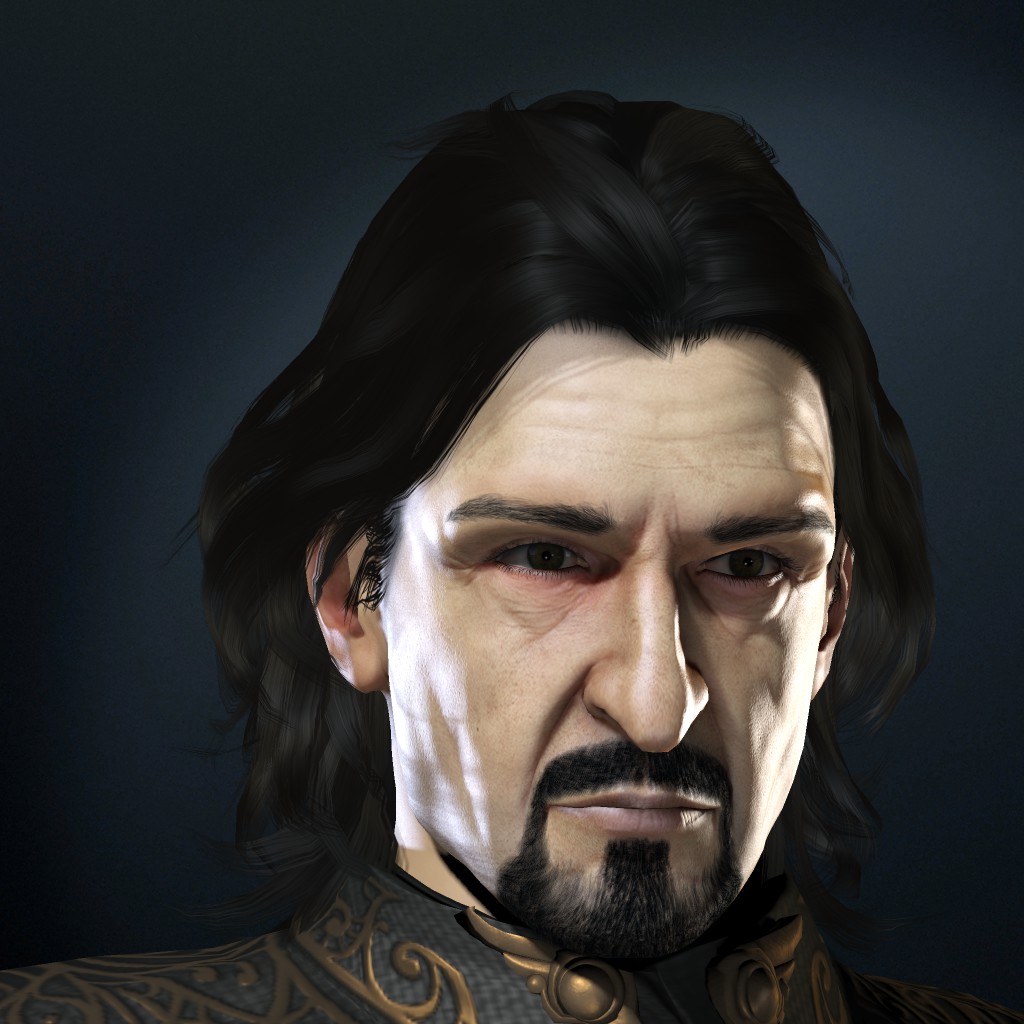 Duncan Jori