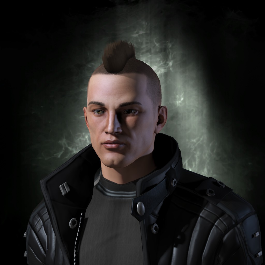 Max Nolan