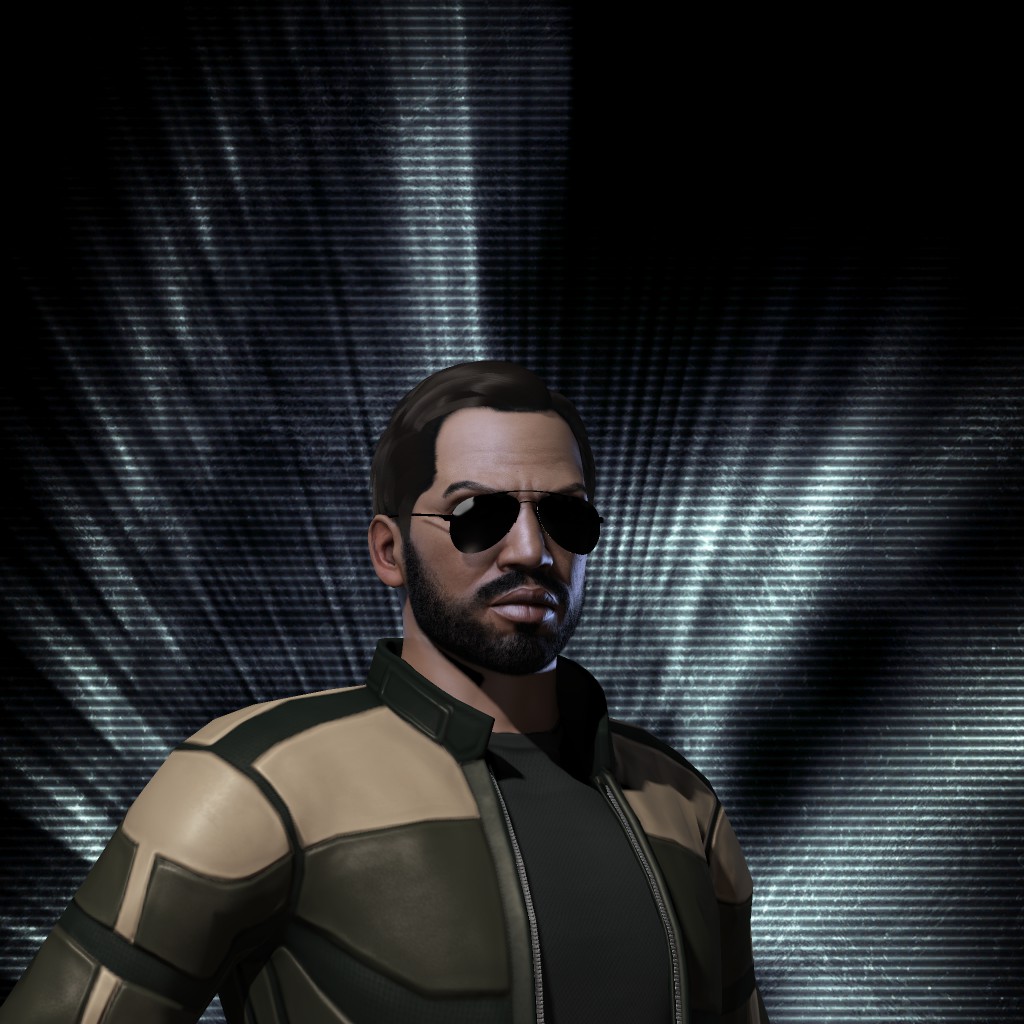 Zarcassius Rekai