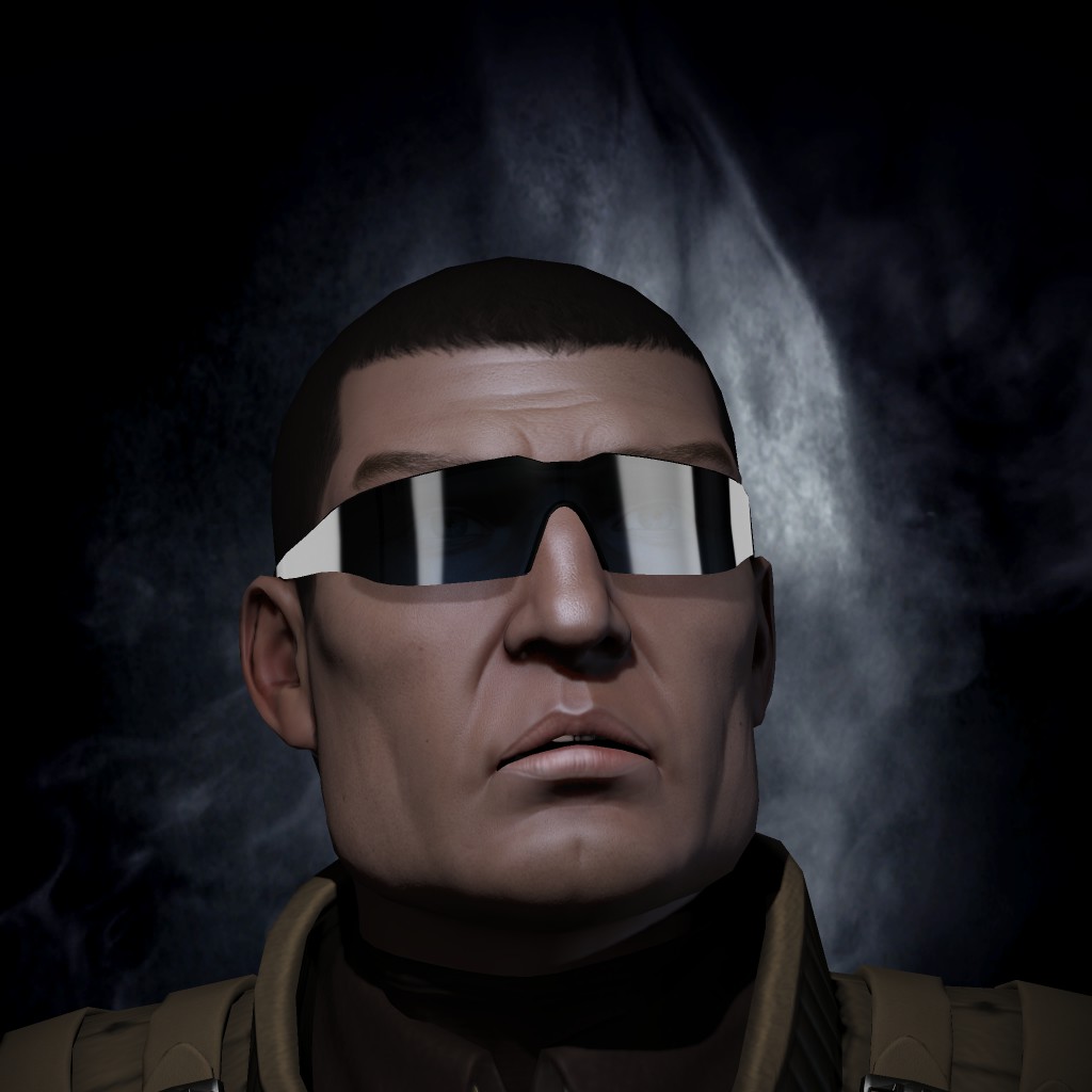 Space Overlord