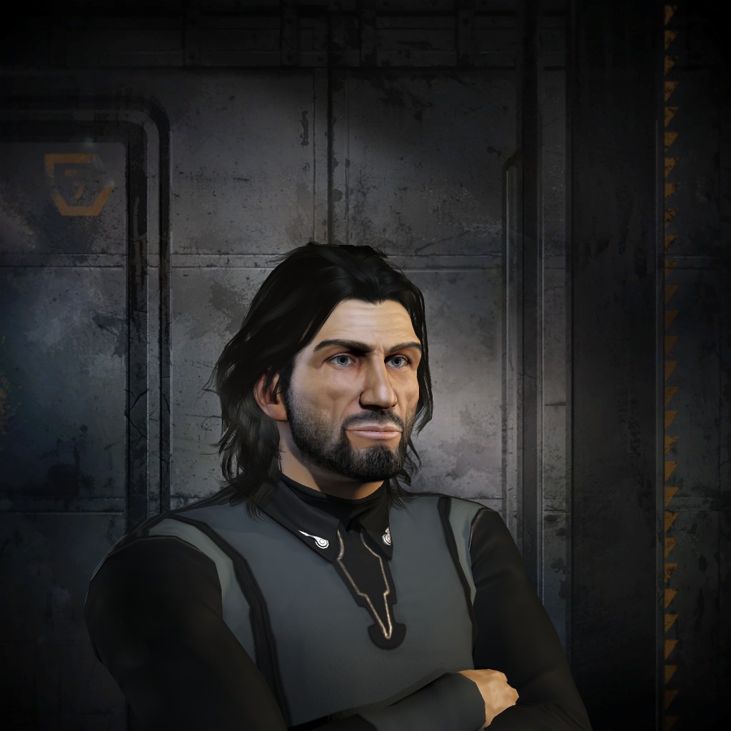 Magnus Everson