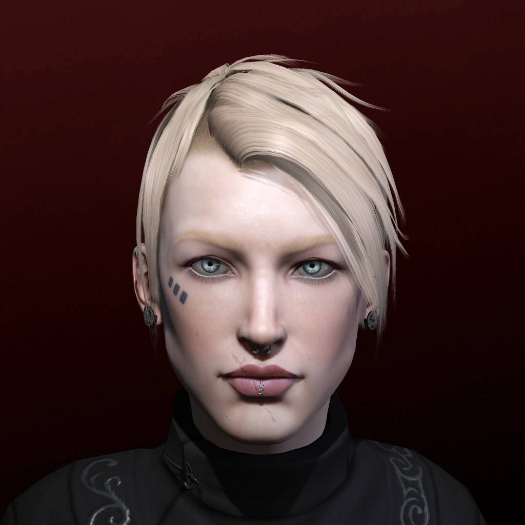 Josefin Aenir