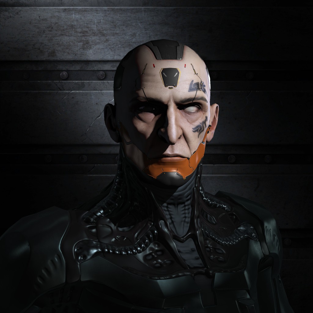 Jason Voorhes