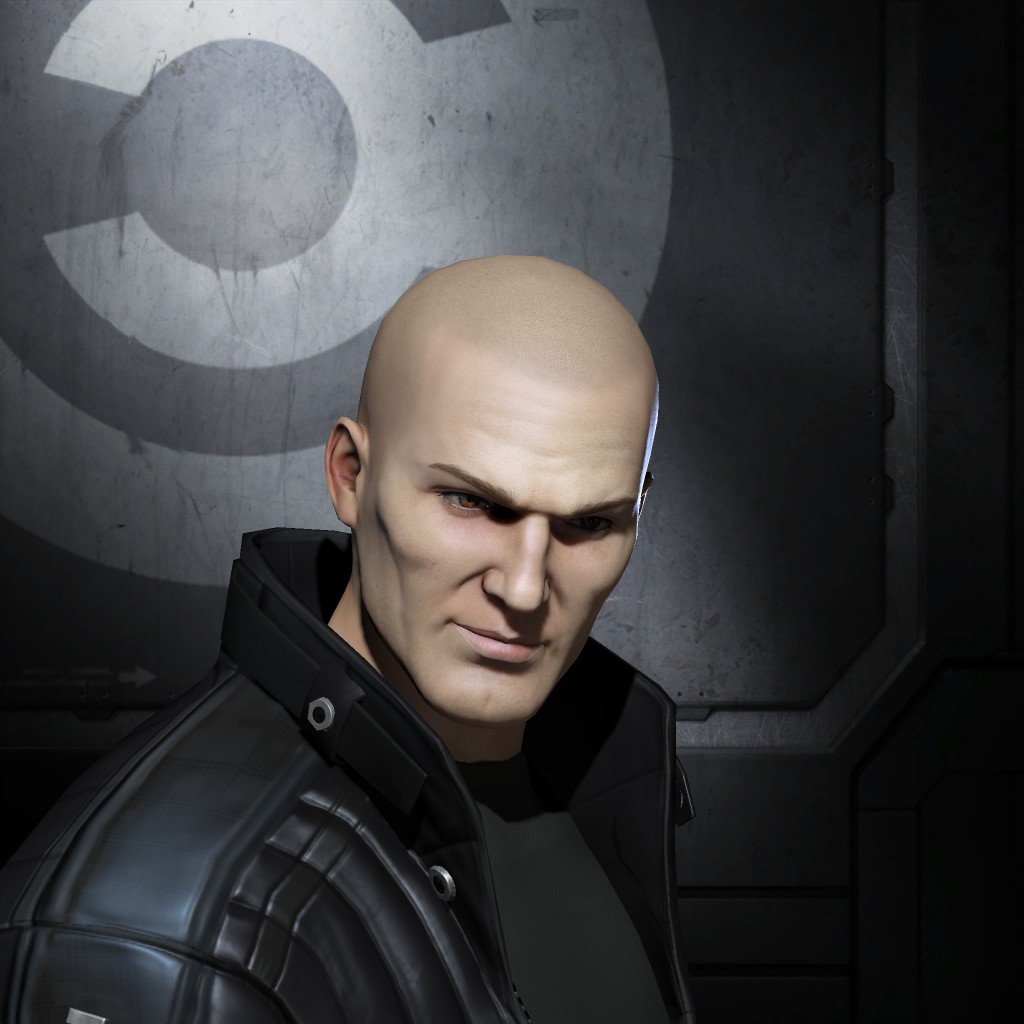 Jonathan Nolen