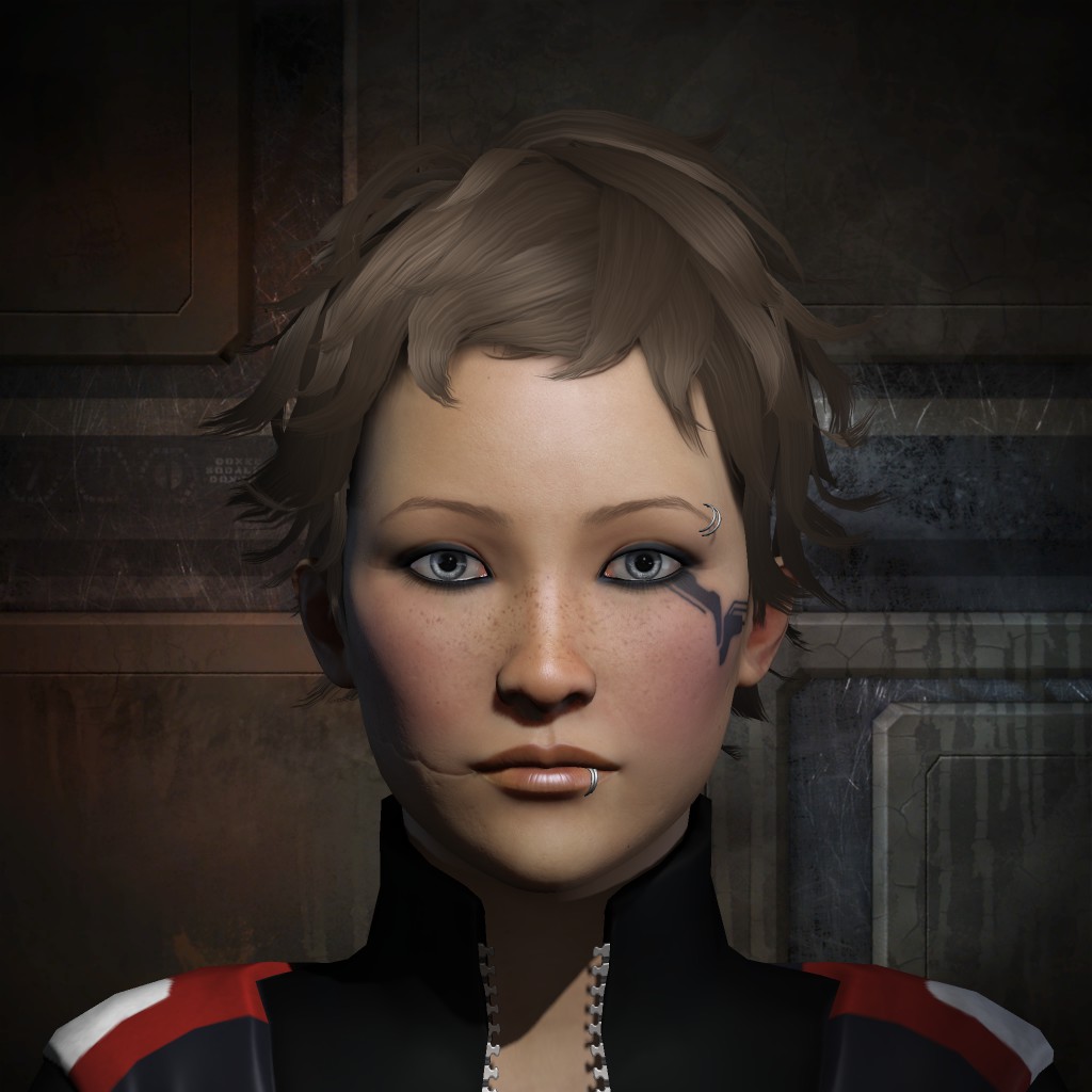 Ellaria Kansene