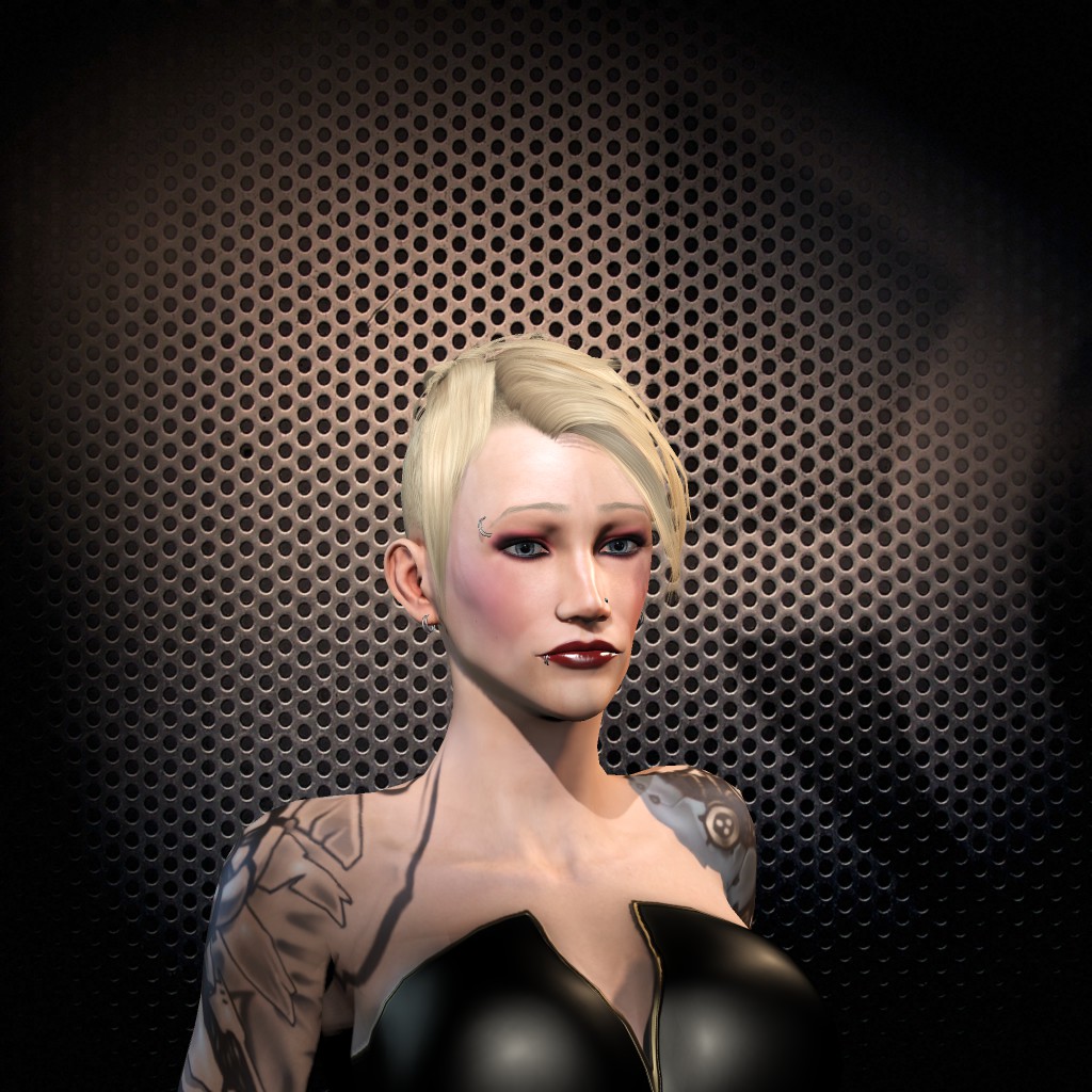 Black Baron