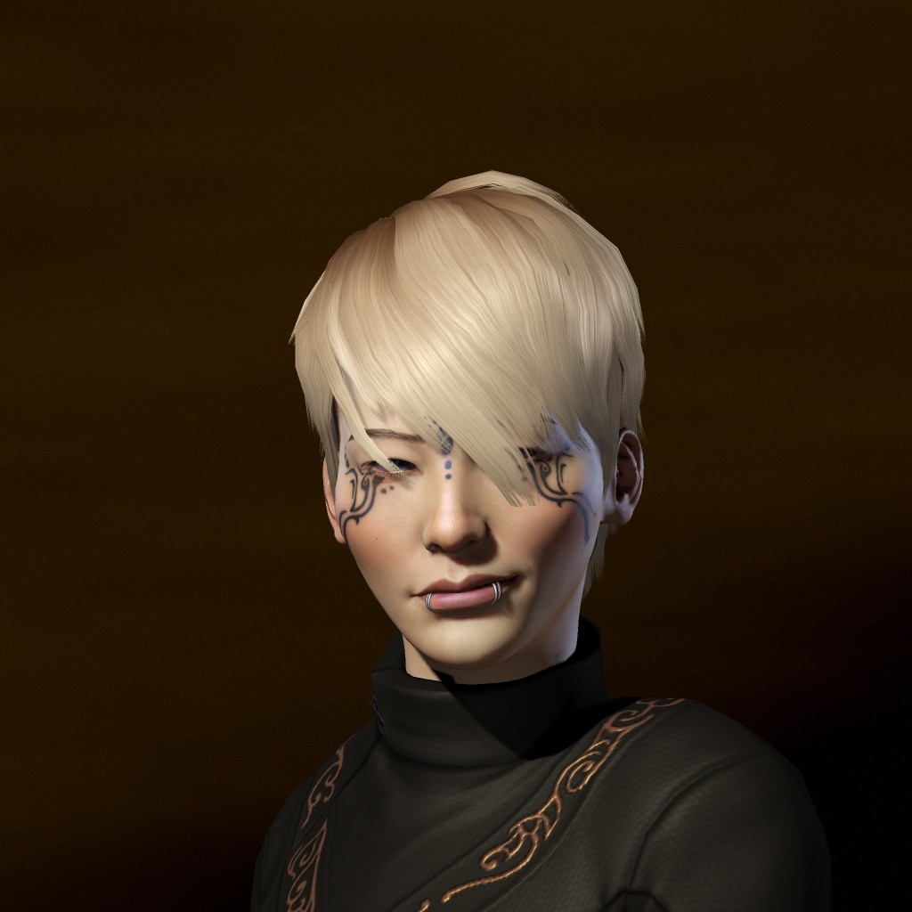 Forgotten Bloodsheed