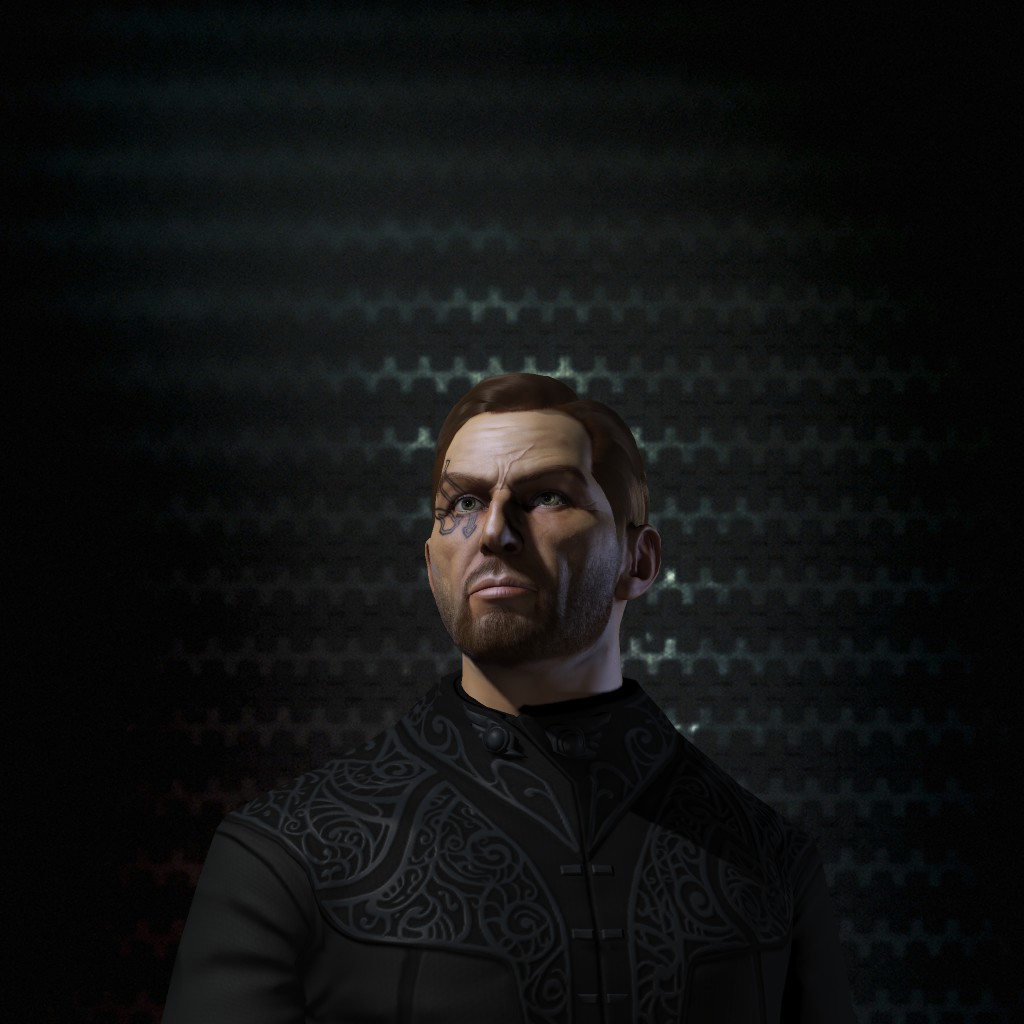 Crimson Volkan