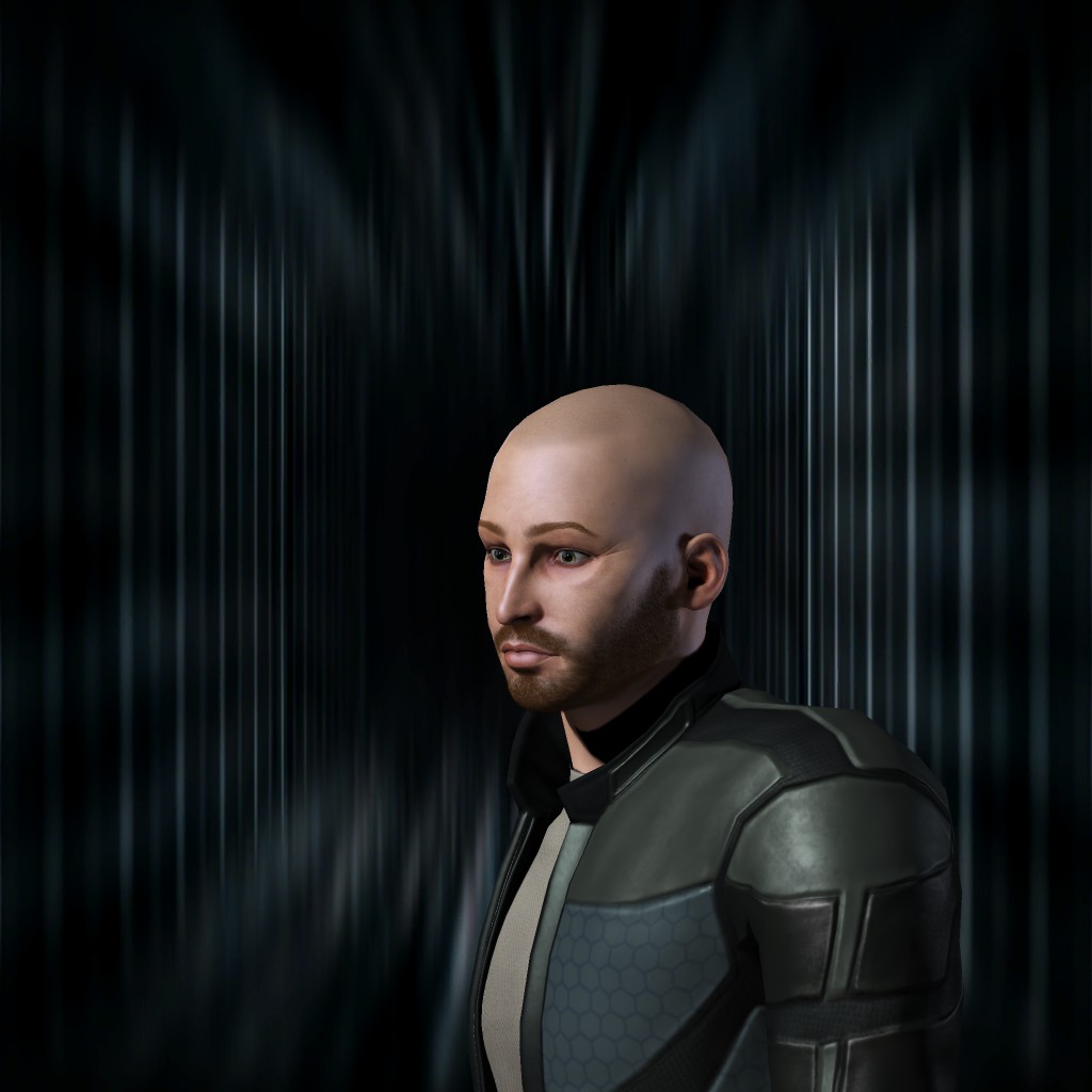 Orion Stewart