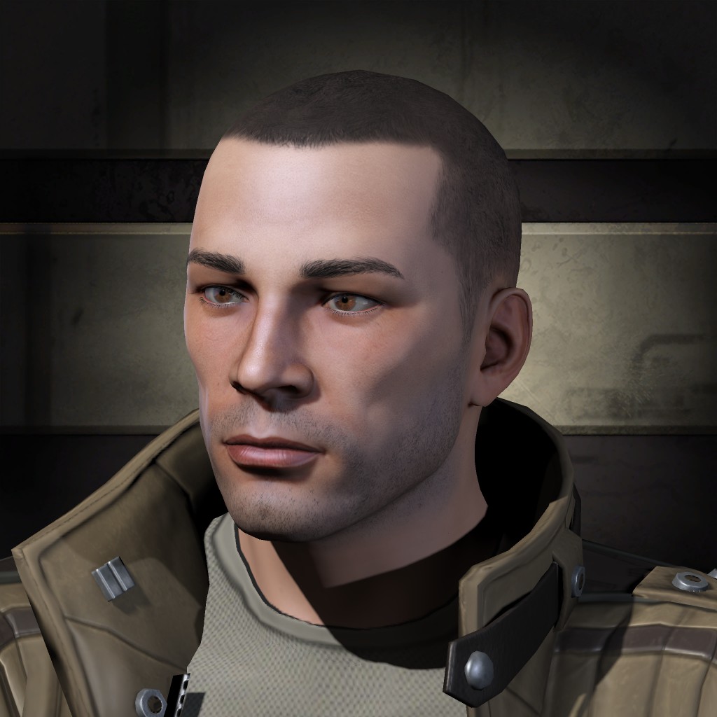 Brandon Teserak