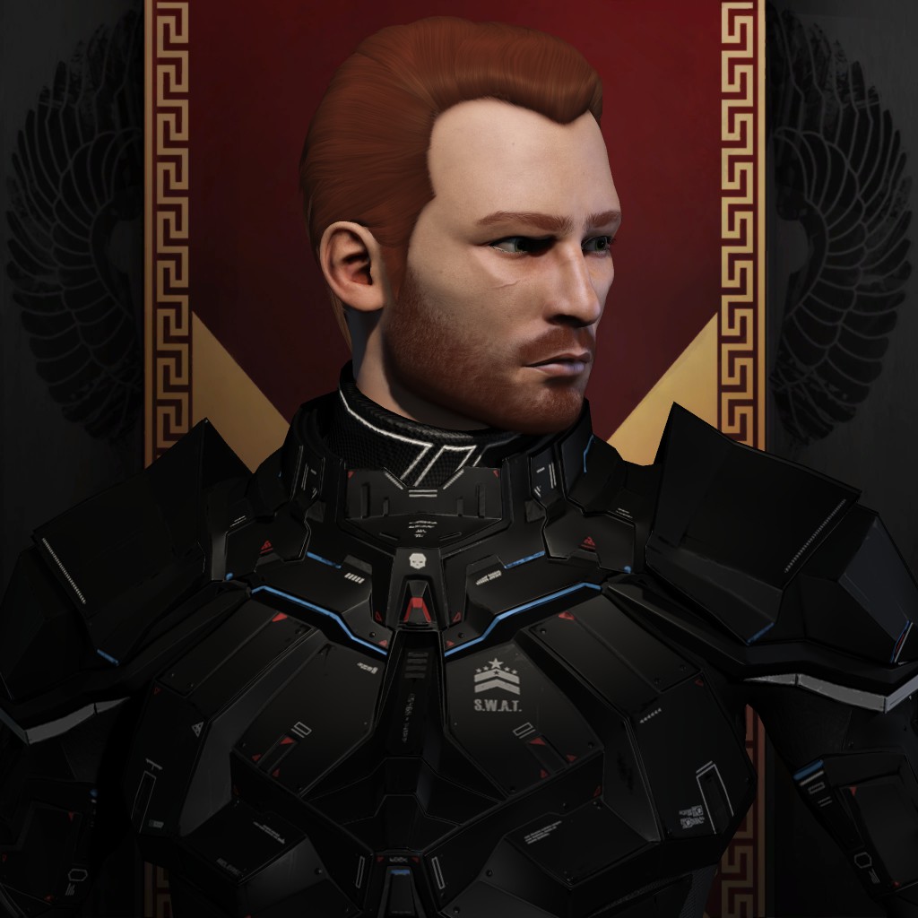 xXZeke ZurcherXx