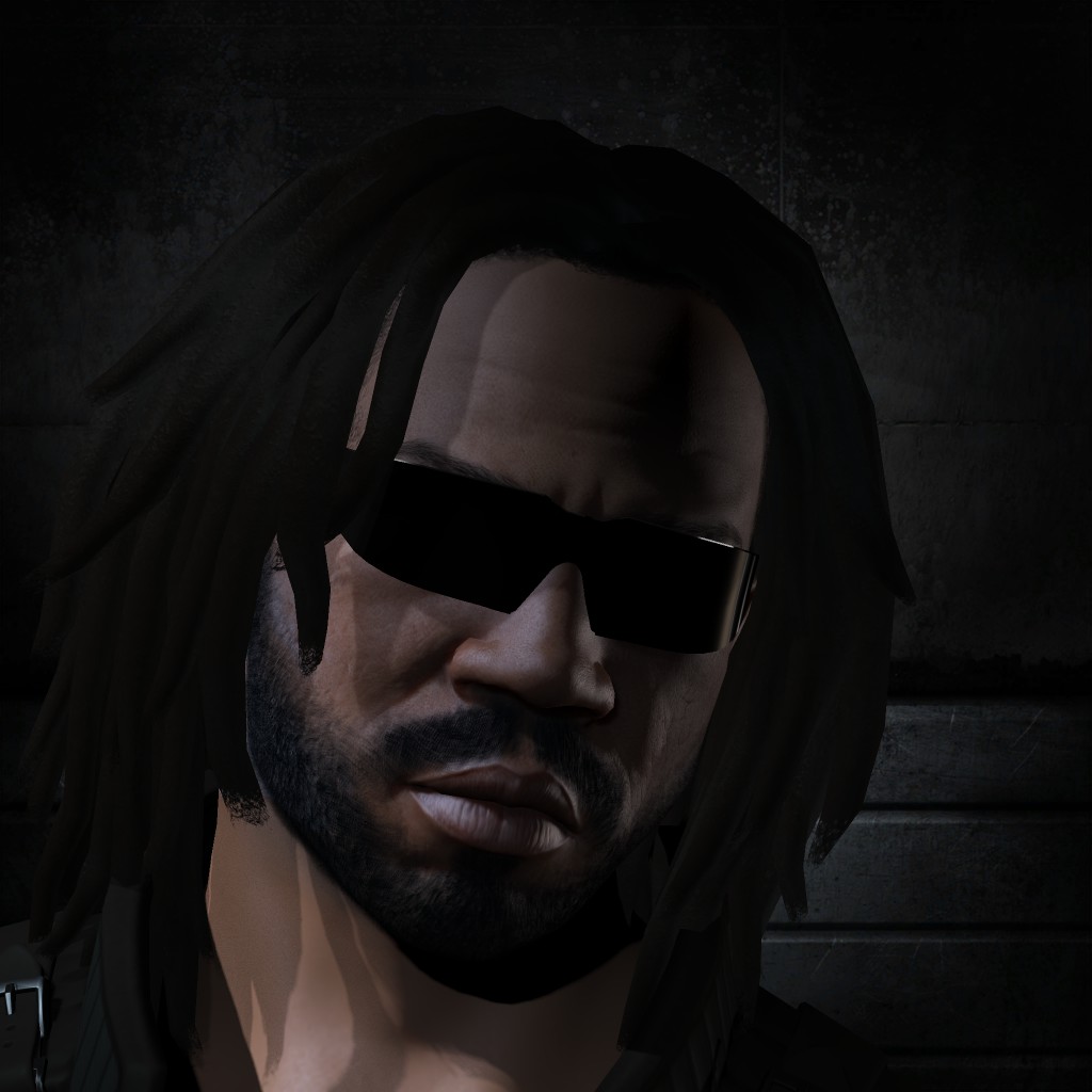 Eugene Crusted