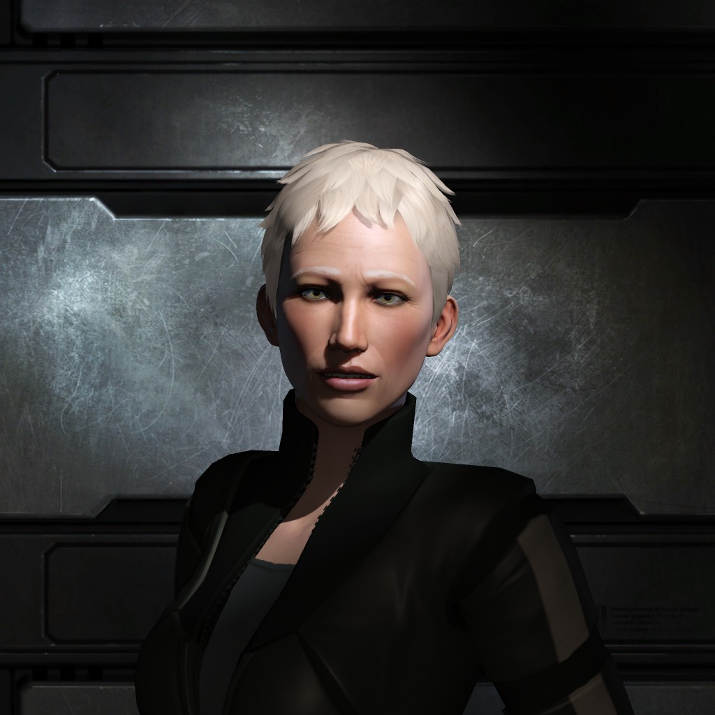 Aurora Kasene