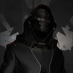 Phalangion portrait