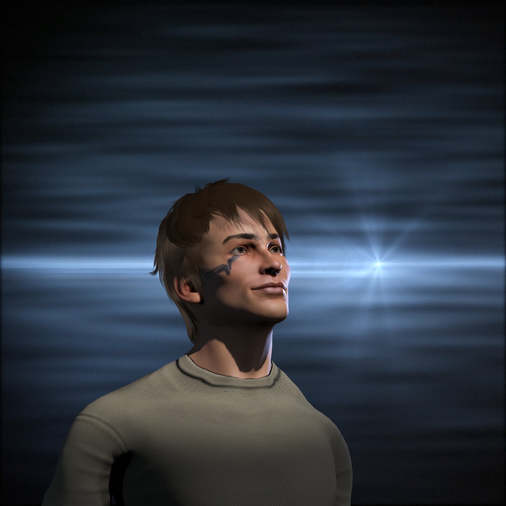Korials Bowman
