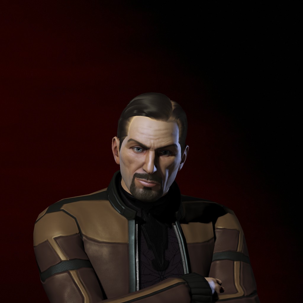 portrait