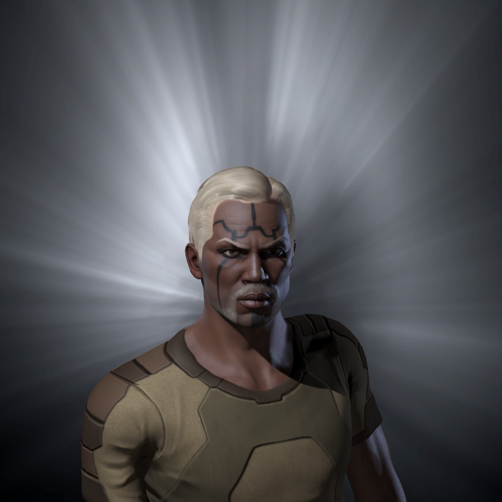 Freeman 'Cybernetics' Efess