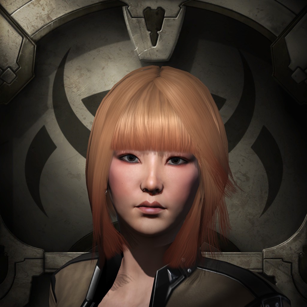 Rose Vanilla
