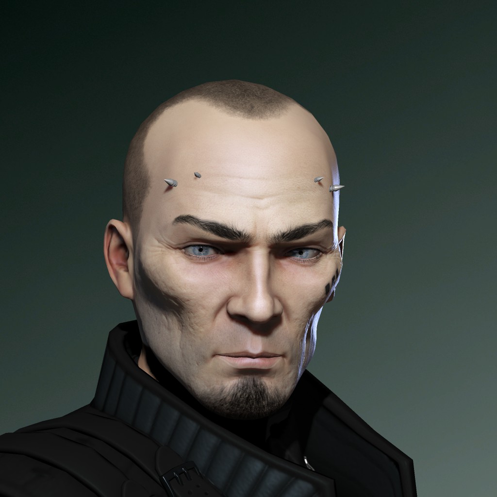 Cassius Salamandre