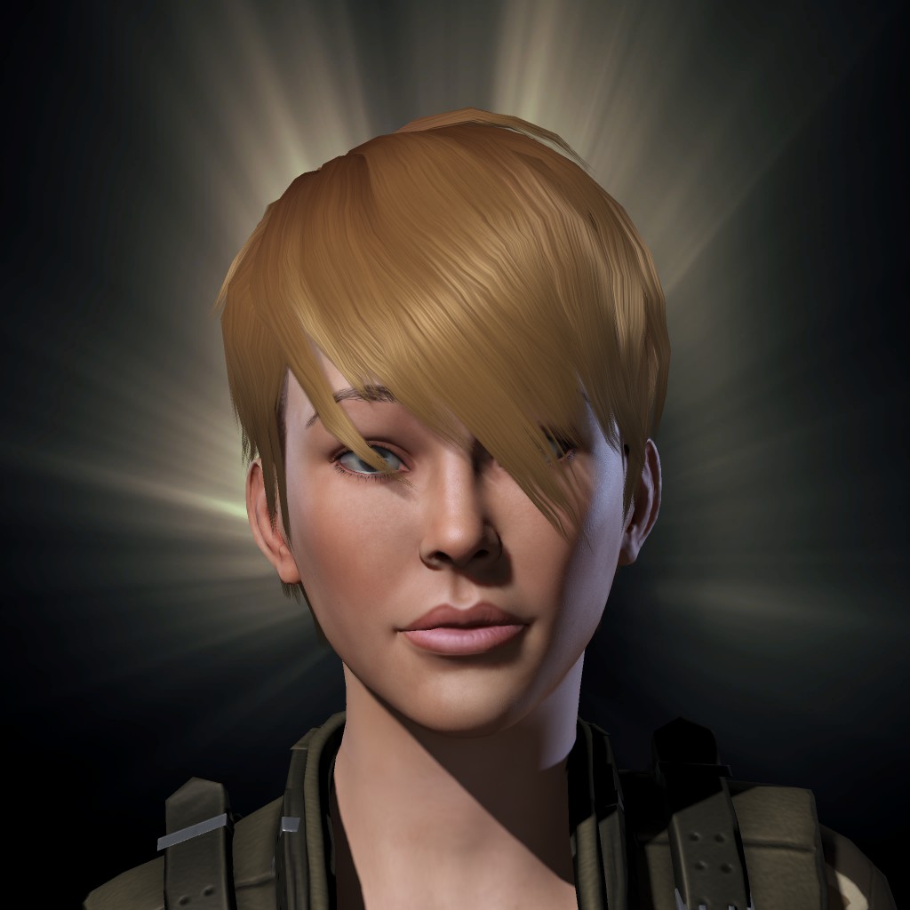 Sister Lacy