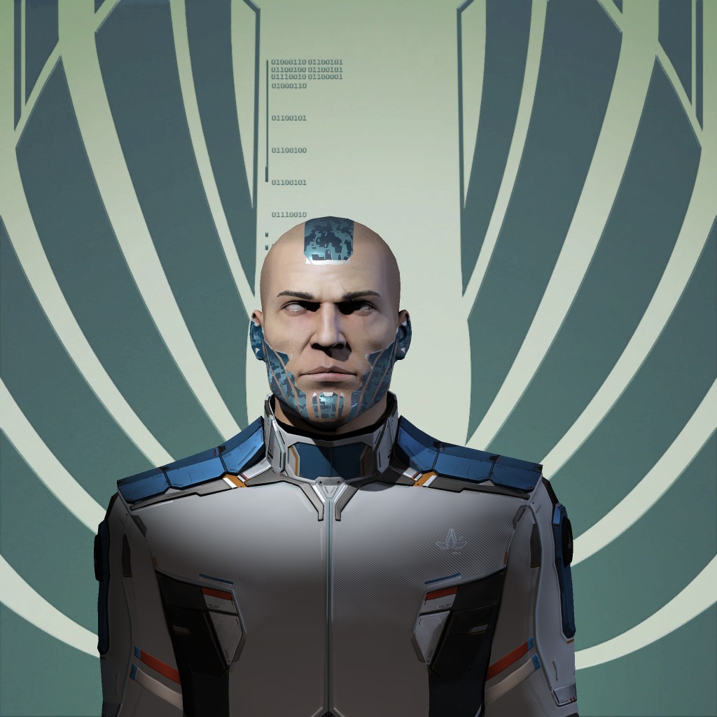 portrait