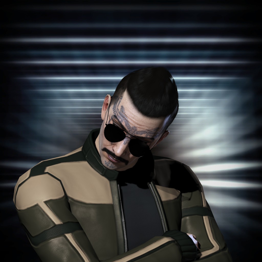 Erny Eginald