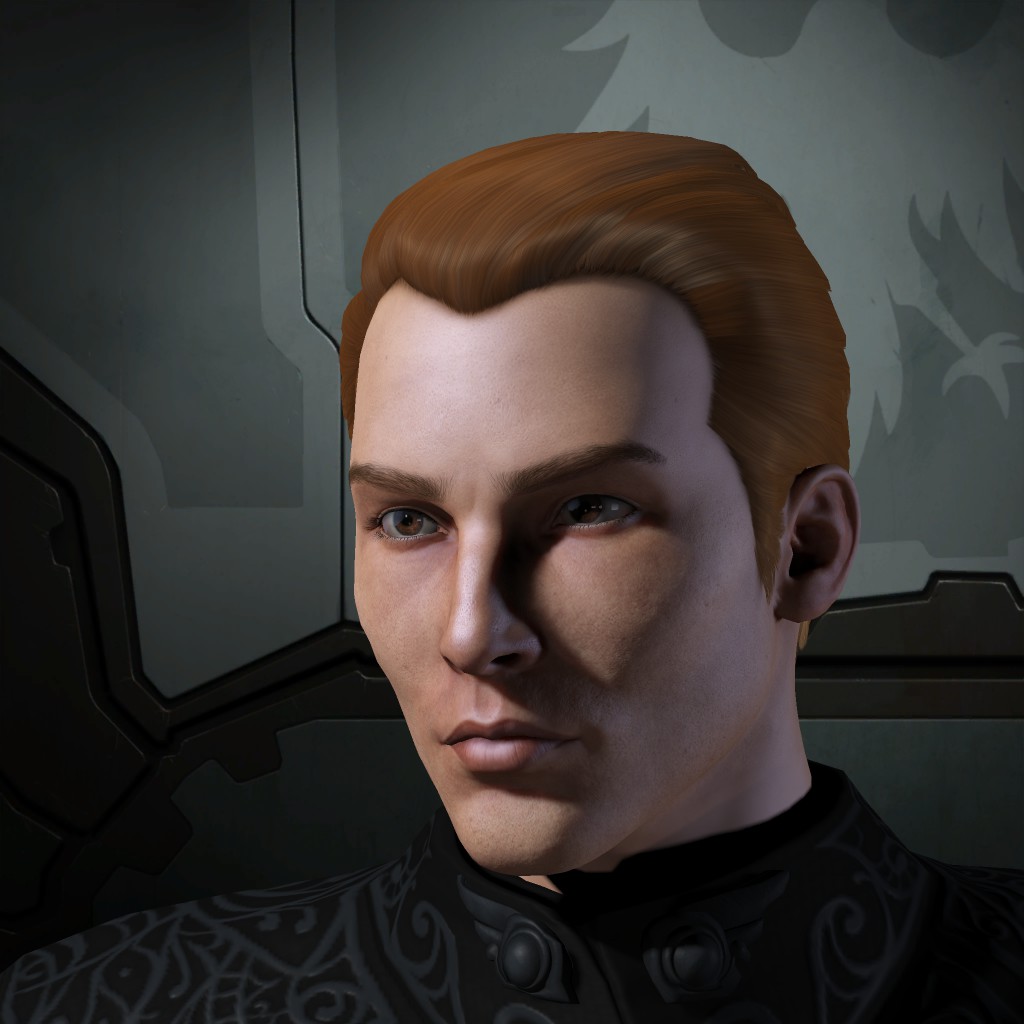 L Alexander